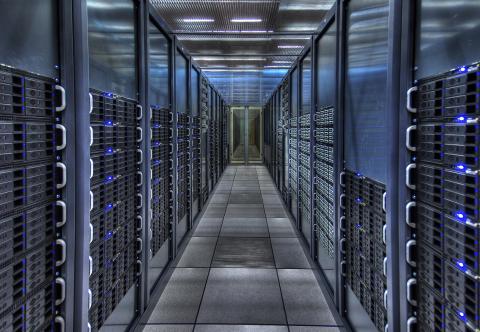 CERN Data Center