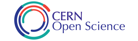 cern open science